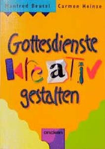 Gottesdienst kreativ gestalten, Bd.1 Books