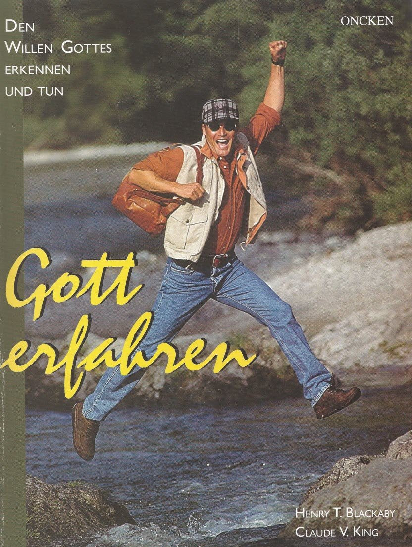 Gott erharen. Den Willen Gottes erkennen und tun Books