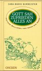 Product Image: Gott sah zufrieden alles an