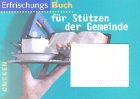 Erfrischungsbuch für Stützen der Gemeinde (Oncken Erfrischungsbücher) Books
