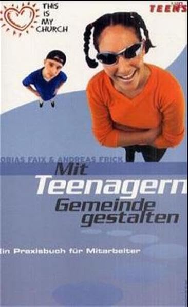 Gemeinde find ich gut!: This is my church Education