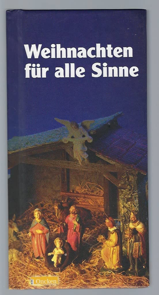 Weihnachten für alle Sinne Lifestyle