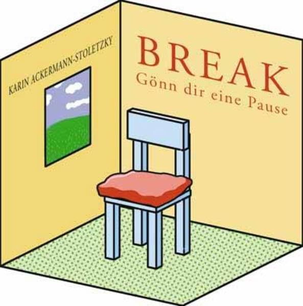 Break: Gönn dir eine Pause (SCM-Collection) Lifestyle Books