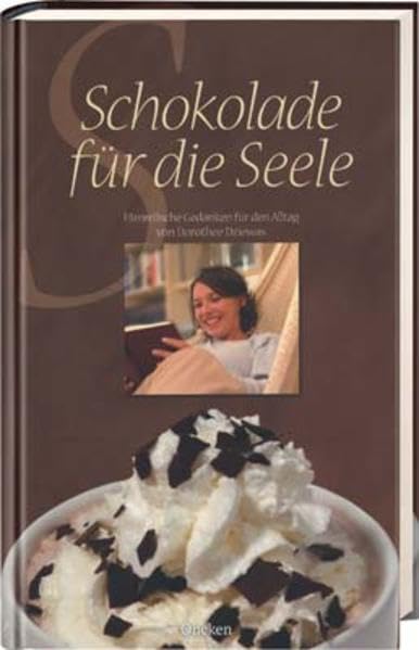 Schokolade für die Seele Living & Furnishing