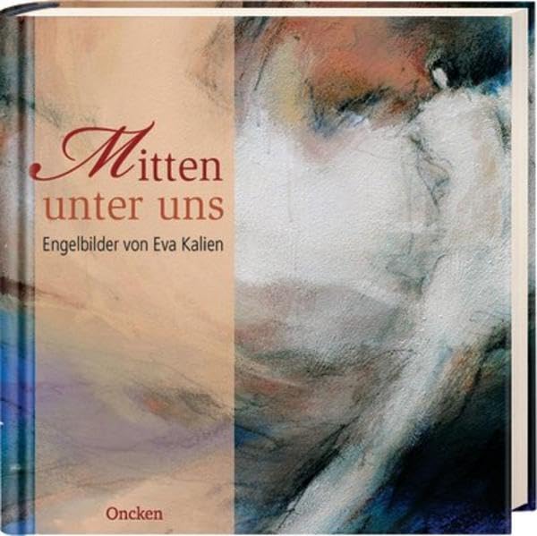 Mitten unter uns: Engelbilder Living & Furnishing