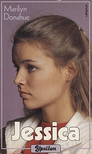 Jessica Books