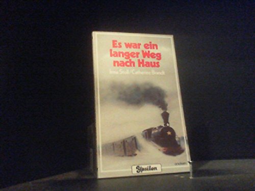 Product Image: Es war ein langer Weg nach Haus