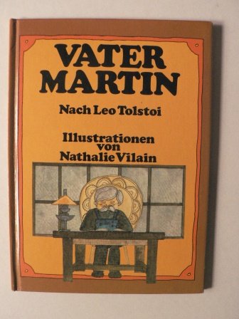 Vater Martin Books