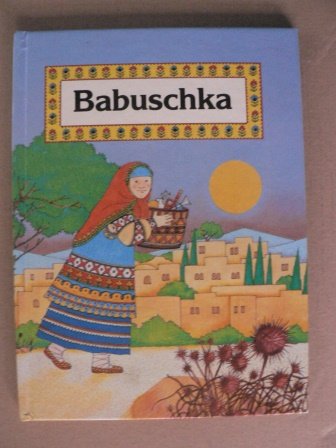 Product Image: Babuschka: Eine Weihnachtsgeschichte aus Russland