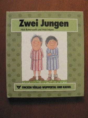 Zwei Jungen Books
