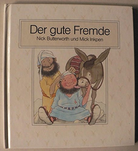 Der gute Fremde Books