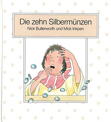 Die zehn Silbermünzen Religion & Esotericism