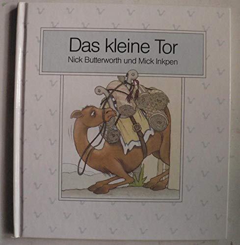 Das kleine Tor Books
