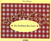 Mahlzeit. Ein Kochbuch fürs Lesen Books