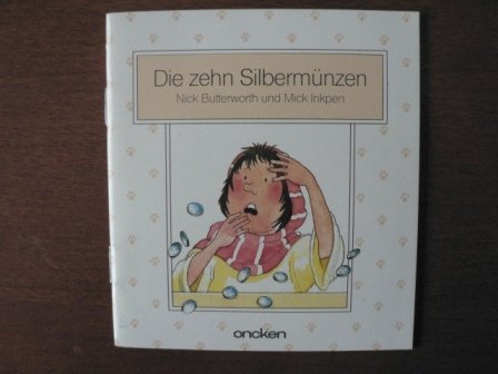 Die zehn Silbermünzen Non-fiction