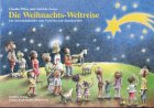 Adventskalender, Die Weihnachts-Weltreise: Ein Adventskalender zum Vorlesen und Ausschneiden Books
