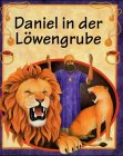 Daniel in der Löwengrube Books
