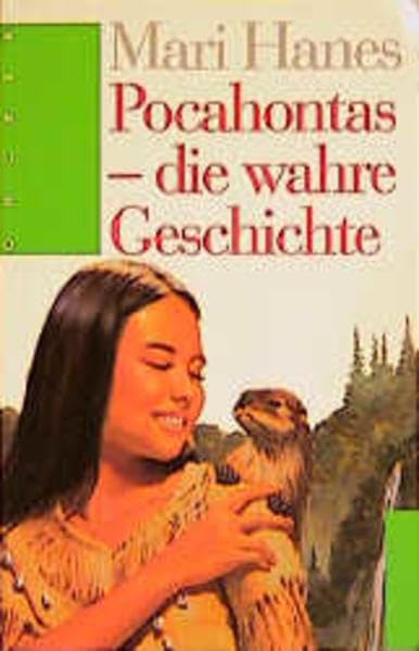Pocahontas - die wahre Geschichte (Oncken Taschenbücher) Books