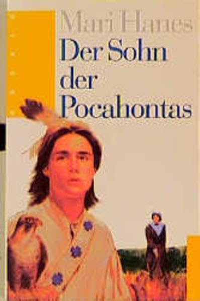Der Sohn der Pocahontas (Oncken Taschenbücher) Books