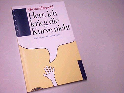 Herr, ich krieg die Kurve nicht: Fast so was wie Andachten (Oncken Taschenbücher) Lifestyle