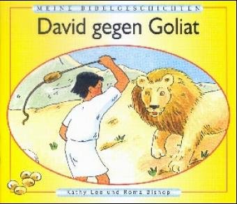 Product Image: David gegen Goliat: 1. Samuel 17