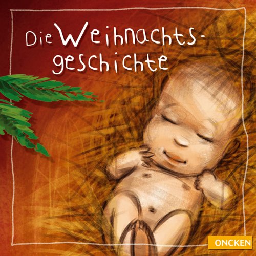 Product Image: Die Weihnachtsgeschichte