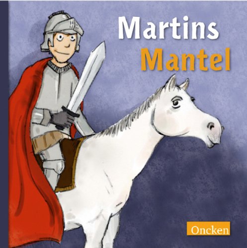 Product Image: Weihnachts-Hefte: Martins Mantel