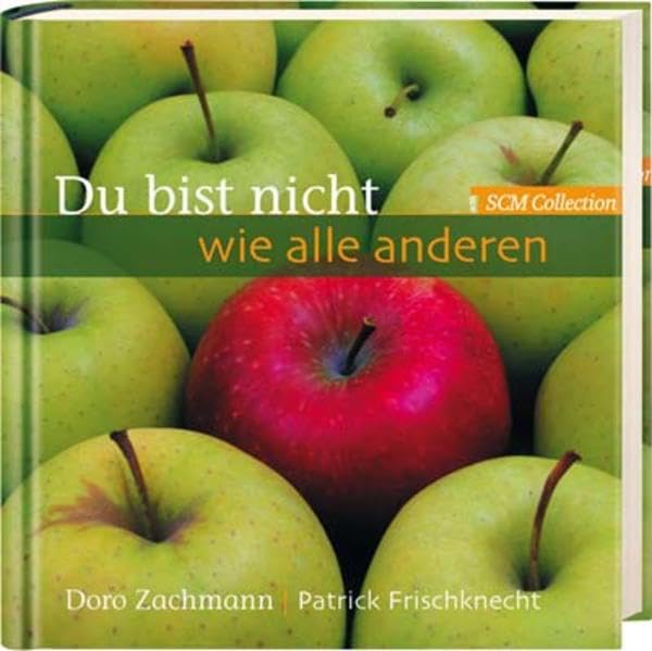 Du bist nicht wie alle anderen Lifestyle