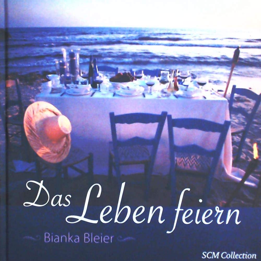 Das Leben feiern Lifestyle Books