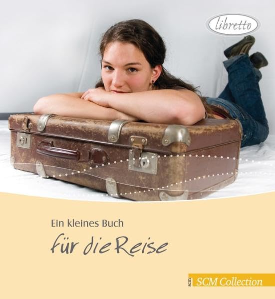 Ein kleines Buch für die Reise Living & Furnishing