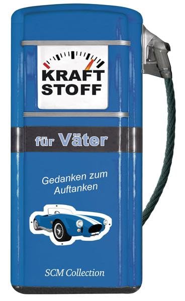 Kraftstoff für Väter Living & Furnishing