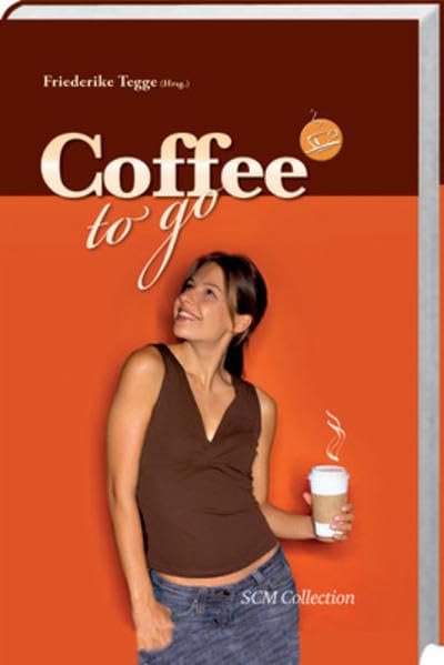 Product Image: Coffee to go