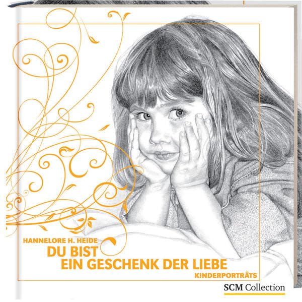 Product Image: Du bist ein Geschenk der Liebe