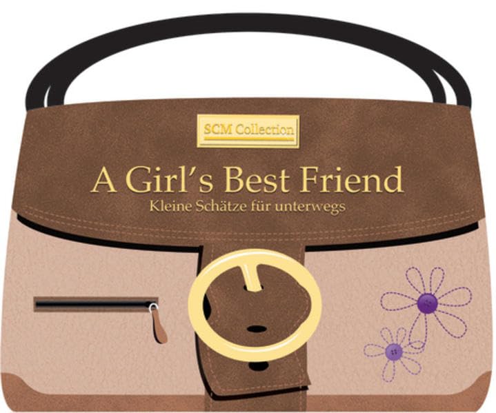A Girl's Best Friend: Kleine Schätze für unterwegs Living & Furnishing