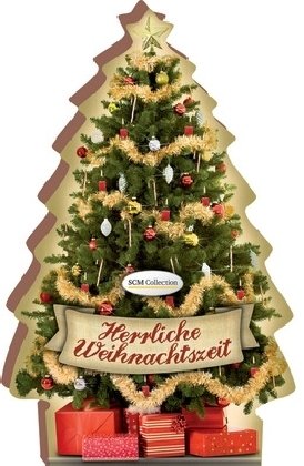 Herrliche Weihnachtszeit!: Festliche Geschichten, Gedichte und Zitate Lifestyle