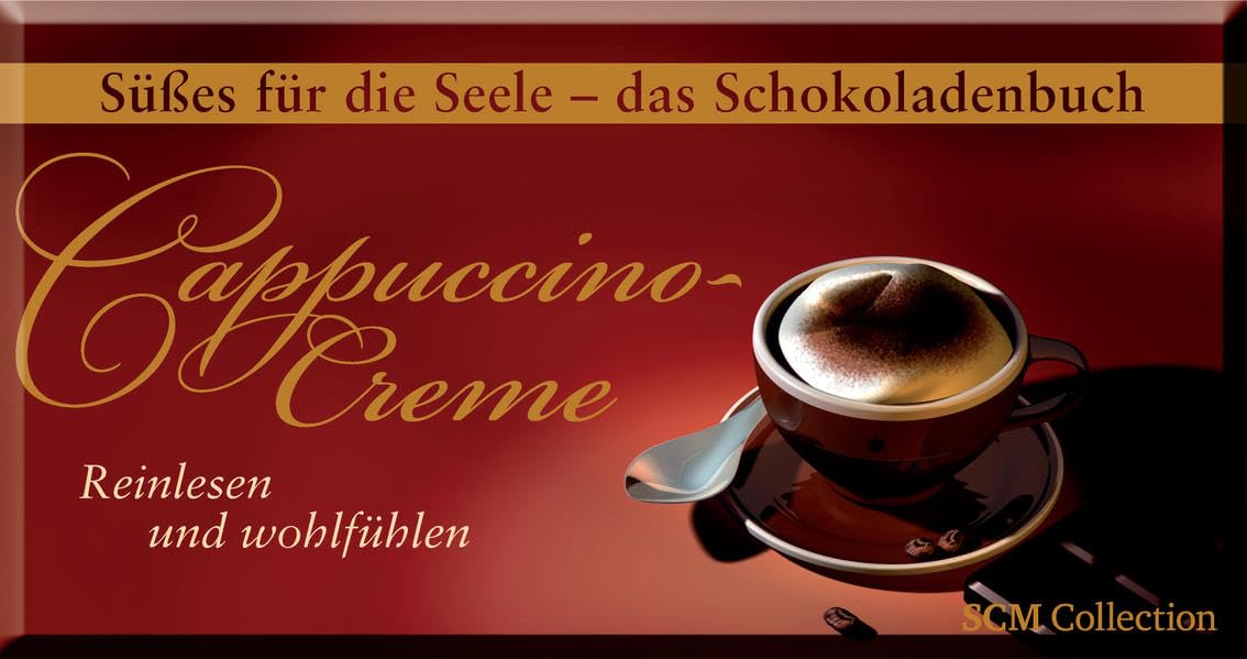 Cappuccino-Creme Lifestyle