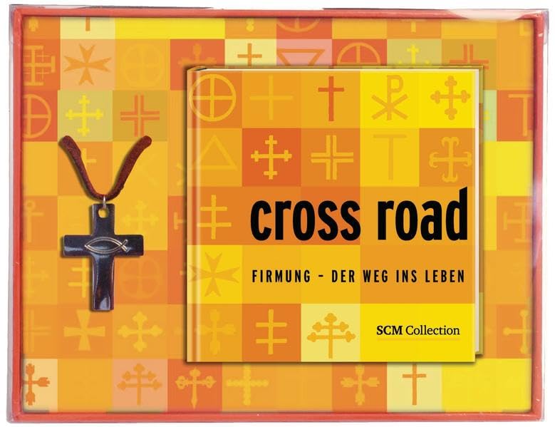 Cross Road: Firmung - Der Weg ins Leben Living & Furnishing