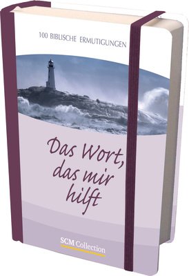 Das Wort, das mir hilft: 100 biblische Ermutigungen Religion & Esotericism