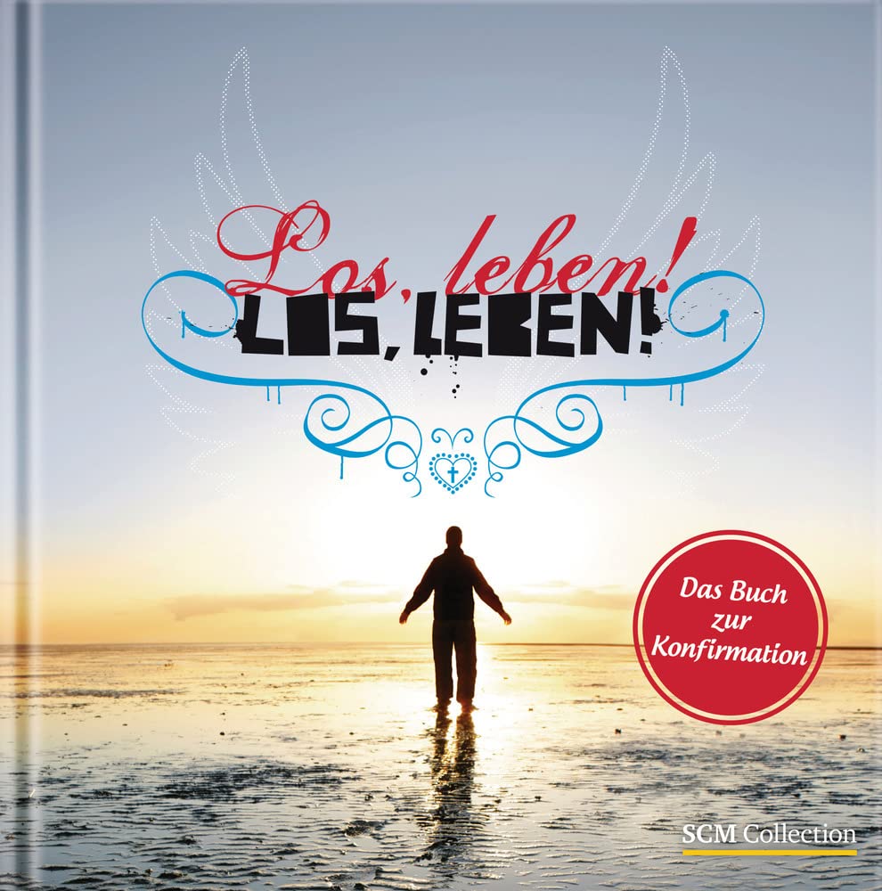 Los, leben! Living & Furnishing Books
