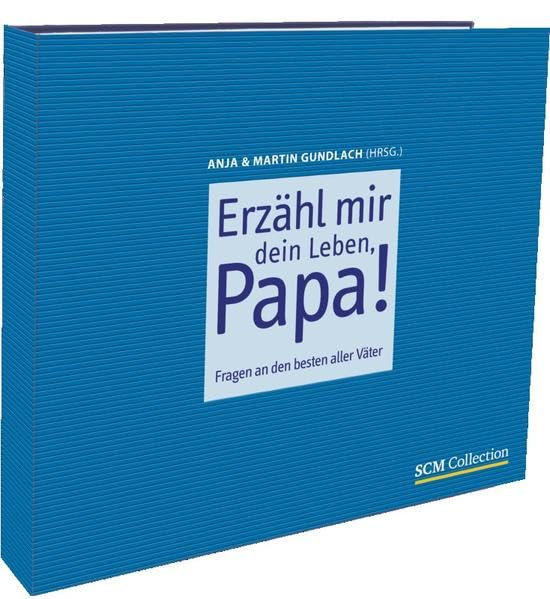 Erzähl mir dein Leben, Papa!: Fragen an den besten aller Väter Living & Furnishing
