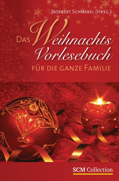 Das Weihnachts-Vorlesebuch für die ganze Familie Lifestyle