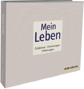 Mein Leben: Erlebnisse. Erinnerungen. Erfahrungen. Alles über mich. Living & Furnishing