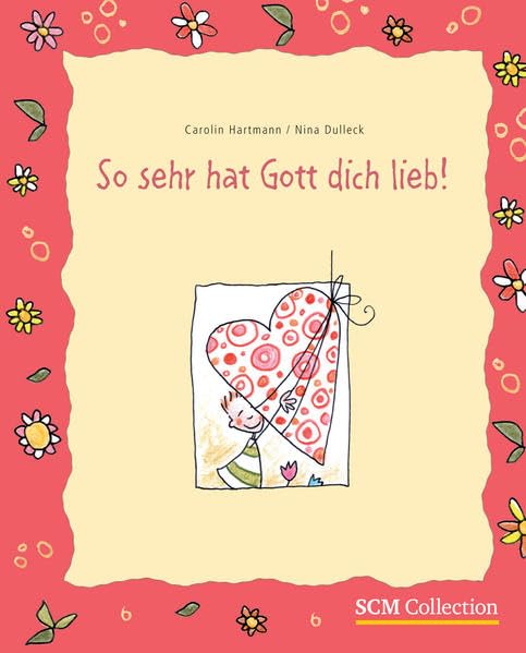 Product Image: So sehr hat Gott dich lieb