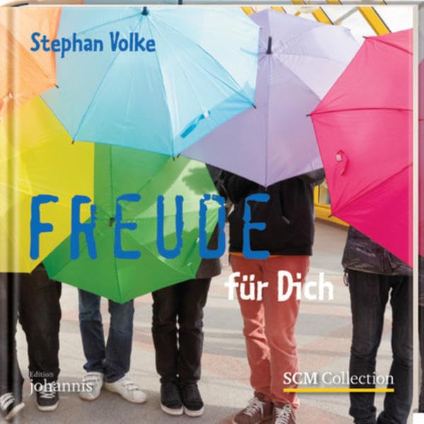 Freude für Dich (Edition johannis) Living & Furnishing