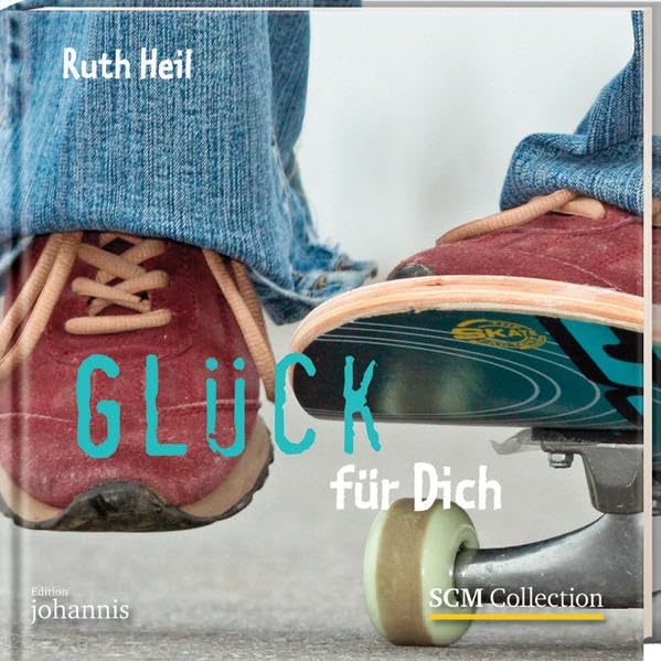 Glück für Dich (Edition johannis) Living & Furnishing