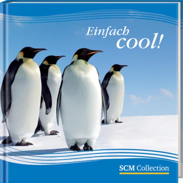 Einfach cool! Living & Furnishing