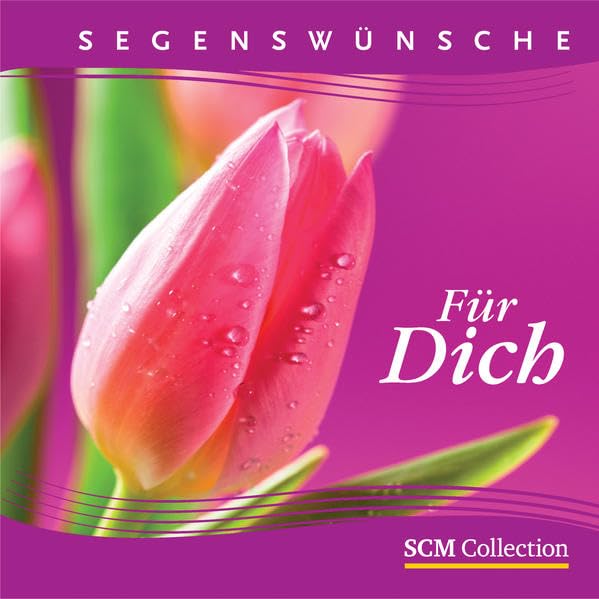 Segenswünsche für Dich Living & Furnishing
