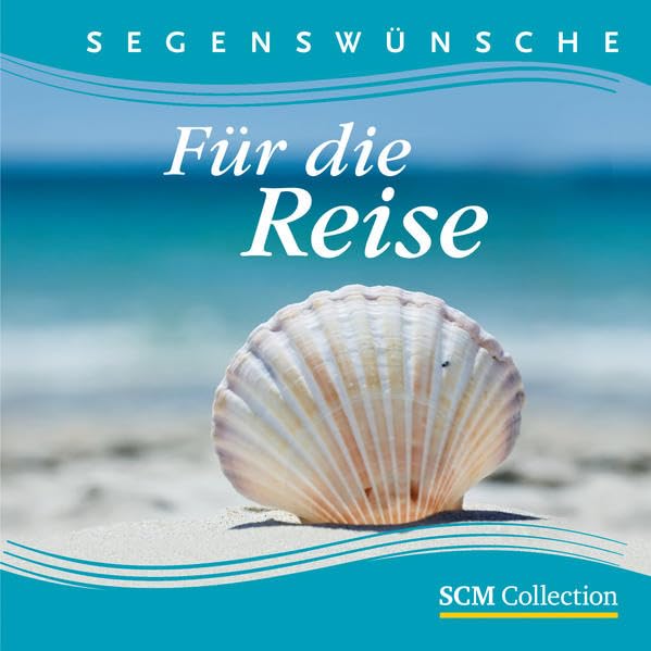 Segenswünsche - Für die Reise Lifestyle