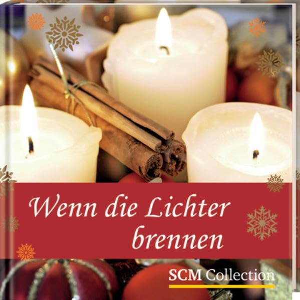 Wenn die Lichter brennen Lifestyle Books