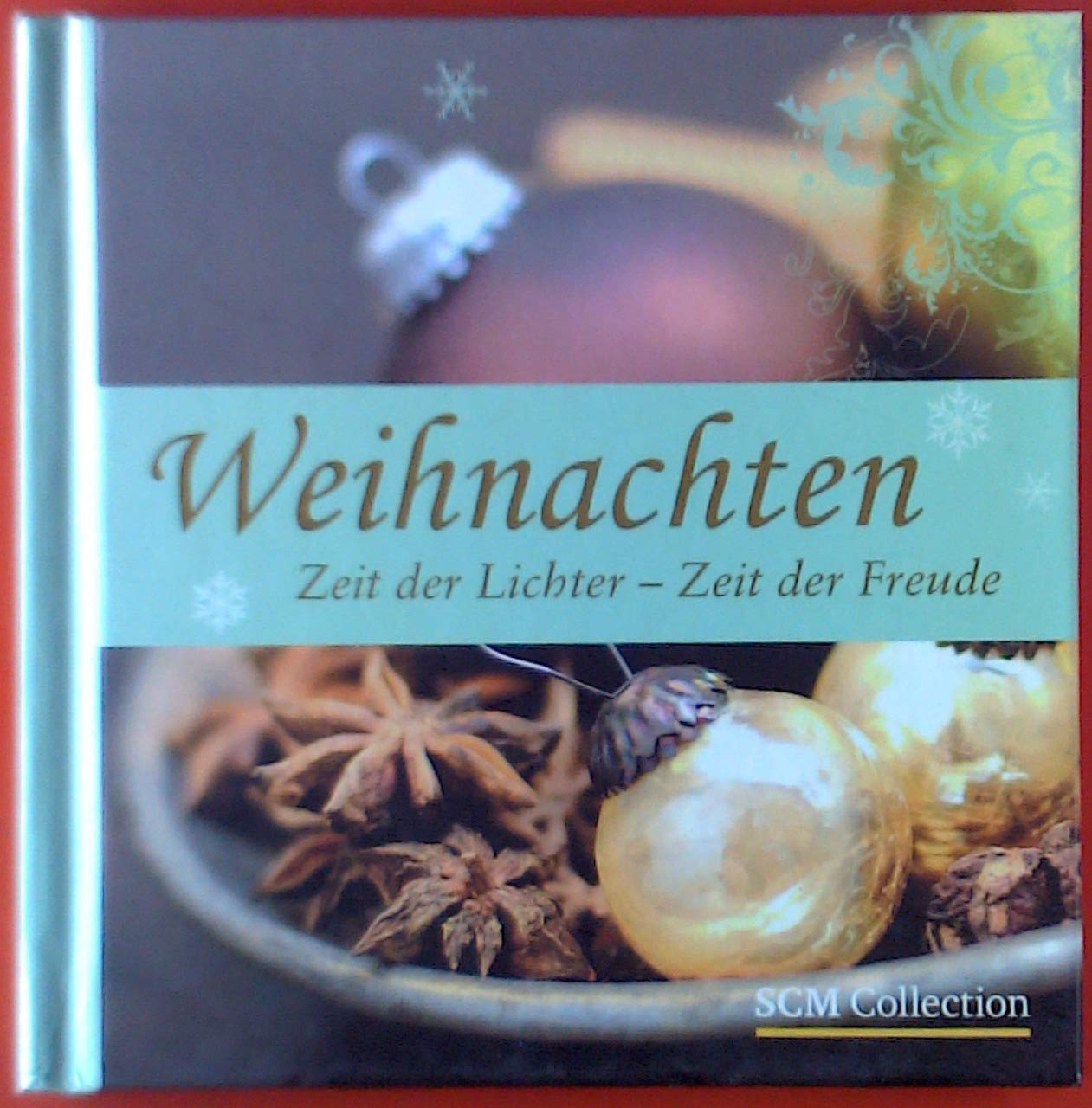 Weihnachten - Zeit der Lichter, Zeit der Freude Lifestyle